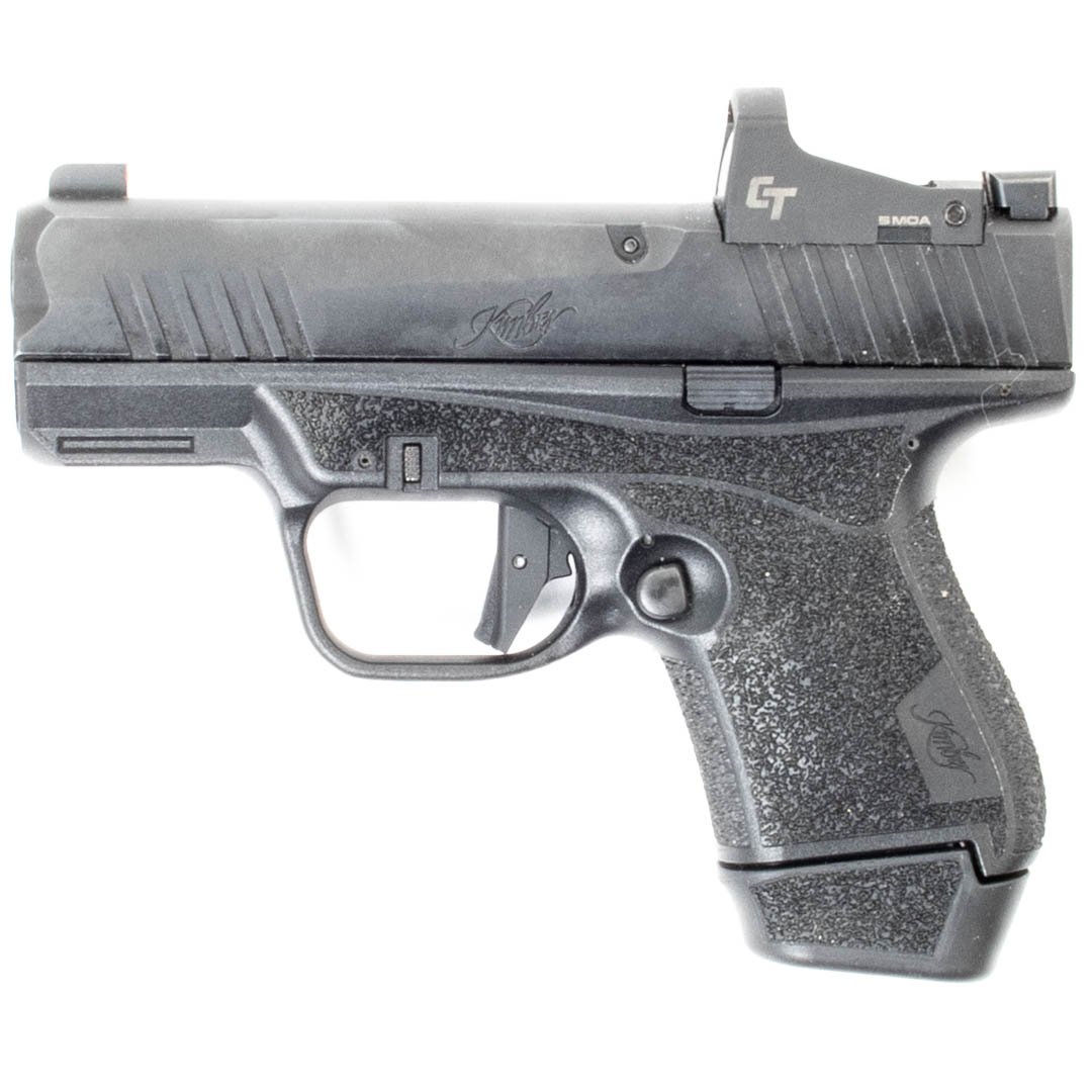 Kimber R7 Mako